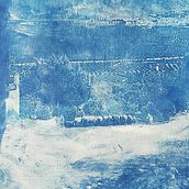 Cianotipiando. Een project van Craft,  Beeldende kunst, Printen, DIY y  Analoge fotografie van cmrico25 - 24.08.2021