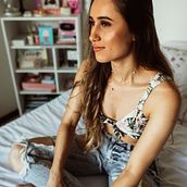 Mi Proyecto del curso: Retrato de tendencia para Instagram. Portrait Photograph, Instagram, Instagram Photograph, Lifest, and le Photograph project by Sergio Trillos - 08.25.2021
