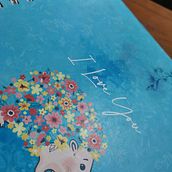 Bullet journal para crear Áreas de trabajo niños/ mamá . Projekt z dziedziny Projektowanie wnętrz, Pisanie, Fotografia i  Kaligrafia użytkownika isabel_medorio - 08.10.2021