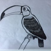 My project in Blackwork Tattoo Design course. Un progetto di Illustrazione tradizionale, Illustrazione digitale e Design di tatuaggi di jsi_arni - 25.08.2021