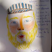 Mi Proyecto del curso: Diario de viaje: ilustra tu realidad. Traditional illustration, Writing, Creativit, Drawing, Sketchbook, and Narrative project by sundari - 08.25.2021