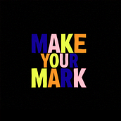 My project in Expressive Typography in Motion with After Effects course. Een project van Motion Graphics, Animatie, T, pografie y 3D-animatie van Tatiana Papastylianou - 23.08.2021