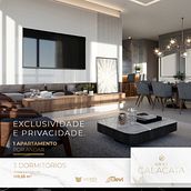 Criação de cards para mercado imobiliário . Projekt z dziedziny  Reklama, Marketing c i frow użytkownika Carolina Guimarães - 25.08.2021