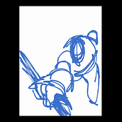 Animation reel. Animation, Traditional illustration, and Motion Graphics project by haroldrod - 08.25.2021
