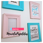 Mi Proyecto del curso:  Técnicas de gestión del tiempo para creadores y creativos. Marketing, and Creative Consulting project by Mariela Papeletas - 08.25.2021