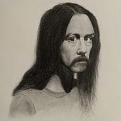 Mi Proyecto del curso: Retrato realista con lápiz de grafito. Un progetto di Illustrazione tradizionale, Belle arti, Bozzetti, Disegno a matita, Disegno, Disegno di ritratti, Disegno realistico, Disegno artistico e Disegno anatomico di Jeanluck Dylan Arbieto Herrera - 25.08.2021
