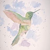 Renascer. Un progetto di Illustrazione tradizionale di Janaína Marques - 26.08.2021