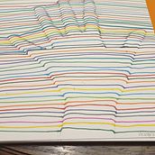 Mi Proyecto del curso: Dibujo para principiantes nivel -1. Pencil Drawing, Drawing, Creating with Kids, and Sketchbook project by Andrea Kramm - 08.26.2021