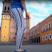 Edición perspectiva forzada. Audiovisual Post-production, Video Editing, VFX, Video, Social Media, Multimedia, and Filmmaking project by Zuriel - 01.29.2021