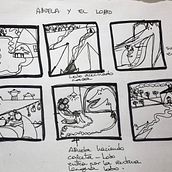 Mi Proyecto del curso: Introducción a la ilustración infantil. Traditional illustration, Fine Arts, Painting, Pencil Drawing, Drawing, Watercolor Painting, Children's Illustration, and Narrative project by Mª DOLORES BERENGUEL NIETO - 08.26.2021