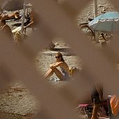 summer's almost gone. Photograph, Digital Photograph, and Photographic Composition project by Augusto Gigli - 08.26.2021