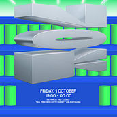 70K LIVE FROM THE CONVENIENCE STORE . Social Media, Creativit, and Creative Consulting project by David Kaye - 09.23.2021