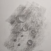 Waterdrops. Un proyecto de Bellas Artes, 3D y Dibujo de oscheca - 26.08.2021