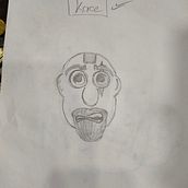 My project in Character Creation for Animation: Shapes, Color, and Expression course. Animation, Character Design, Character Animation, and Drawing project by karimraslan81 - 08.27.2021