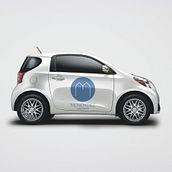 Diseño de Logotipo y Manual de Identidad Corporativa. Design, Br, ing e Identidade, Design gráfico, e Design de logotipo projeto de Rita MC - 01.11.2020