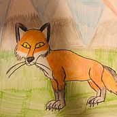 My project in Make Art Your Own: Exploring Artistic Identity course. Traditional illustration, Sketching, Creativit, Drawing, and Sketchbook project by Ellis Rogers-Archer - 09.03.2021