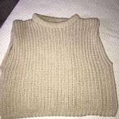 Mi Proyecto del curso: Crochet: crea prendas con una sola aguja. Een project van  Modeontwerp, Textiel, DIY y Haken van anabell13 - 27.08.2021