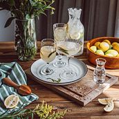 Lemon life. Fotografia projeto de Yulia Mayrink - 27.08.2021