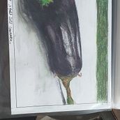 Mon projet du cours : Esquisse quotidienne pour une inspiration créative. Traditional illustration, Sketching, Creativit, Drawing, and Sketchbook project by laurence denard - 08.28.2021