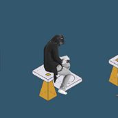 Make A Chair . % Clover w tarafından hazırlanan Mobil, Ve a Tasarımı ve Yapımı projesi - 08.28.2021