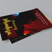 Drawing Mendoza. Un progetto di Design e Design editoriale di Gabriel Baron - 29.06.2021