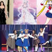 Meu projeto do curso: Design de figurino para cinema e televisão. Film, Video, TV, Costume Design, Film, and Fashion Design project by Marina Cavalcanti - 01.21.2022