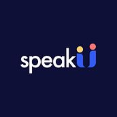 SpeakU Brand Identity design. Br, ing, Identit, Design, Naming, and Logo Design project by Sudhanshu Verma - 08.29.2021
