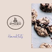 Shozo Bakers - Brand Identity Design. Br, ing, Identit, Logo Design, Packaging, and Graphic Design project by Sudhanshu Verma - 08.29.2021