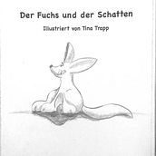 Mein Kursprojekt: Bilderbuch für Kinder von Anfang bis Ende . Traditional illustration, Editorial Design, Stor, board, Children's Illustration, and Narrative project by Tina Trapp - 08.29.2021