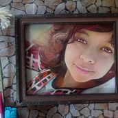 Mi Proyecto del curso: Retrato realista al óleo: detalles y expresión. Un projet de Beaux Arts, Peinture , et Peinture à l'huile de José Méndez Espinoza - 28.08.2021