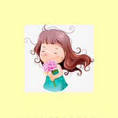 Lili e a Beleza. Un progetto di Scrittura, Stor, telling, Creatività con i bambini, Narrativa e Illustrazione infantile di mabellyvenson - 29.08.2021