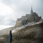 Meu projeto do curso: Segredos da fotomontagem e do retoque criativo. Photograph, Photograph, Post-production, VFX, Photo Retouching, Fine-Art Photograph, Photographic Composition, and Photomontage project by Jorge Silva - 08.29.2021