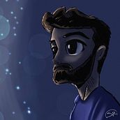 Primeras ilustraciones. Un progetto di Illustrazione tradizionale di Diego Antonio Pacheco Padilla - 29.08.2021
