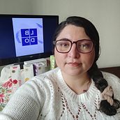 Copywiter de La belleza del lo orden . % Juan Palacios tarafından hazırlanan Instagram Pazarlaması projesi - 10.04.2021