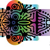 coko . Traditional illustration, and Design project by Claudio Daniel - 08.30.2021