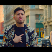 Lo que Siento - Video Musical Ein Projekt aus dem Bereich Musik und Kino, Video und TV von Juan Echeverria - 30.08.2021