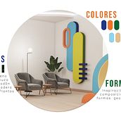 MEMKIDS. Un proyecto de Diseño de interiores, Diseño y creación de muebles					 de Rubí Hernández - 30.08.2021