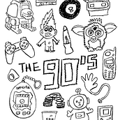 Mi Proyecto del curso: Sketchbook para coleccionar ideas ilustradas. Fine Arts, Creativit, Pencil Drawing, Drawing, and Sketchbook project by Stephanni Pimiento - 08.30.2021