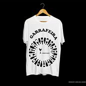 MOCKUPS T-SHIRTS. Design, Advertising, and Graphic Design project by Carolina Tejo - 08.30.2021