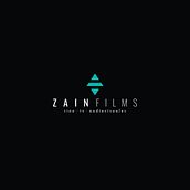 Zain Films. Projekt z dziedziny Kino, film i telewizja użytkownika Jorge Andrés Togra Villavicencio - 31.08.2021