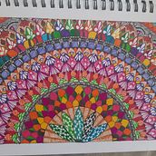 My project in Paper Cutting Techniques for Storytelling course. Traditional illustration, Arts, Crafts, Paper Craft, Stor, telling, DIY, and Narrative project by shindhuja - 08.29.2021