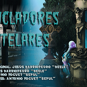 Recicladores estelares. Un proyecto de Ilustración tradicional y 3D de Antonio Foguet - 31.08.2021