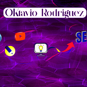 Mi Proyecto del curso: Estrategias de crecimiento para YouTube. Un progetto di Marketing, Social media, Marketing digitale, Content marketing e YouTube Marketing di octaviorodriguezmail - 31.08.2021