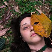 Damas Da Terra. Photograph project by Caio Albuquerque da Silva - 11.29.2019