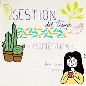 Mi Proyecto del curso:  Técnicas de gestión del tiempo para creadores y creativos. Un progetto di Marketing e Consulenza creativa di Ana Jerez - 01.09.2021