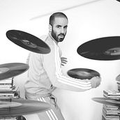 Retratos. Photograph, Advertising, Photograph, Post-production, Photo Retouching, Portrait Photograph, Studio Photograph, Digital Photograph, Fine-Art Photograph, Photographic Composition, Lifest, and le Photograph project by Sandra González - 09.01.2021