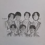 Mi Proyecto del curso: Dibujo para principiantes nivel -1 (Zuleika Rivera) . Un progetto di Disegno a matita, Disegno, Creatività con i bambini, Sketchbook e Design di Miriam Alvarez - 09.08.2021