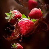 Mi Proyecto del curso: Postproducción fotográfica de alimentos en Photoshop. Un progetto di Direzione artistica, Postproduzione fotografica, Ritocco fotografico, Fotografia di prodotti, Fotografia digitale e Fotografia gastronomica di jblancocampo - 01.09.2021
