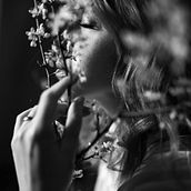 Riflessione  . Fotografi proyek oleh Katia Desideri - 02.02.2020