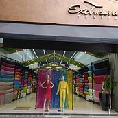 Meu projeto do curso: Introdução ao vitrinismo comercial. Papercraft, Interiores, DIY, e Retail Design projeto de Luan Tadeshi Kikukawa - 29.08.2021